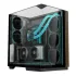 Acer Gadget ZUOOS SmartVision Ultra+ Mid Tower ATX Gaming Black Casing